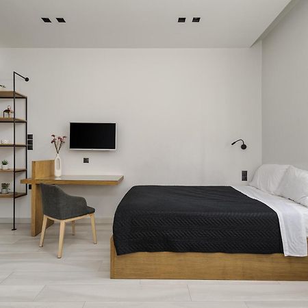 Meligeo Suites Center Of Ioannina Exterior photo