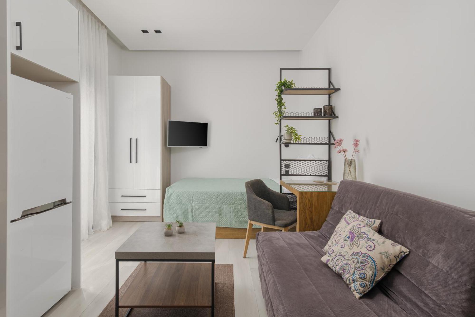 Meligeo Suites Center Of Ioannina Exterior photo