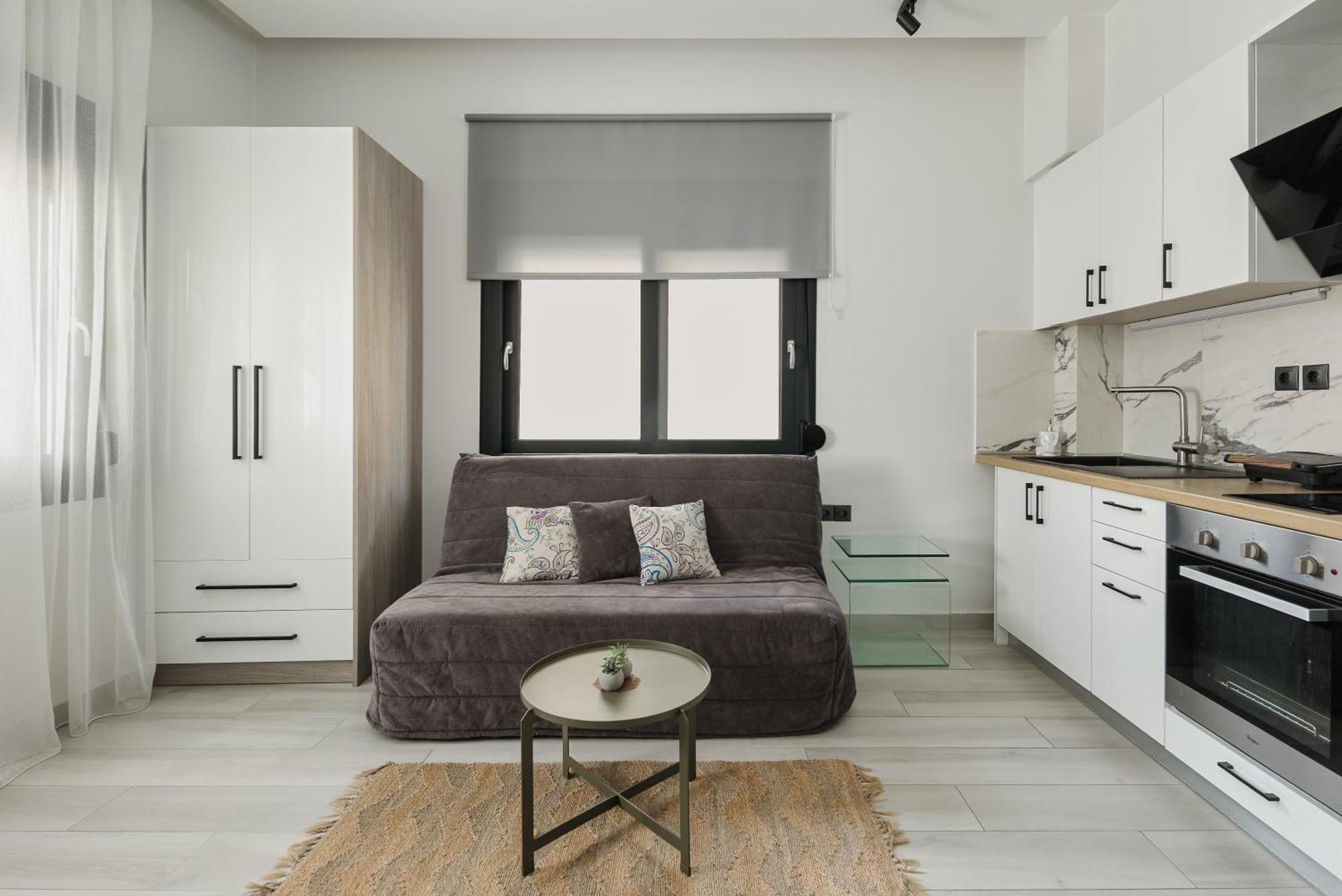 Meligeo Suites Center Of Ioannina Exterior photo