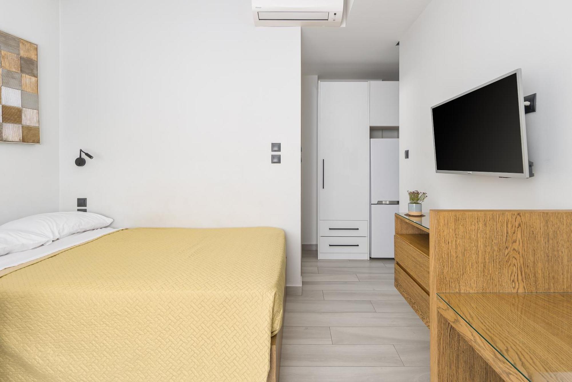 Meligeo Suites Center Of Ioannina Exterior photo